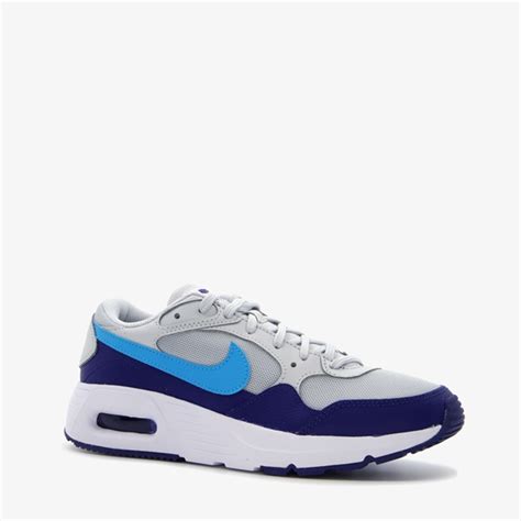 Blauwe Nike Air Max Kinderen online kopen 